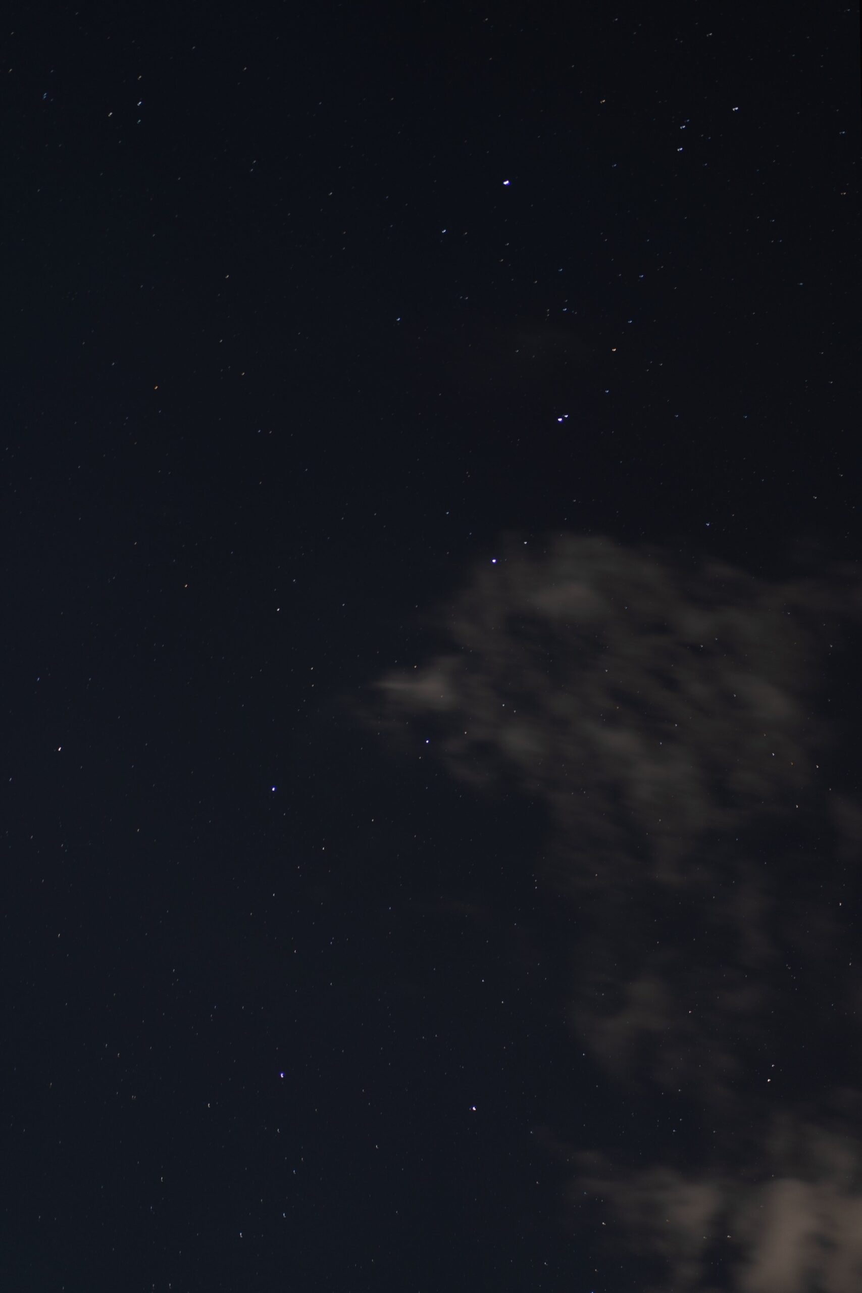 北斗七星